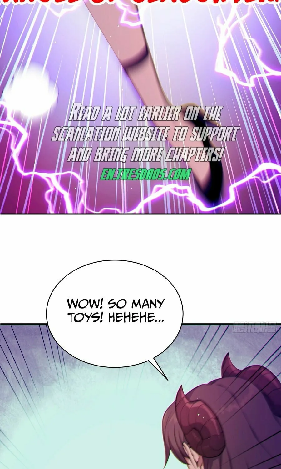 Read The Billion-Luck Player chapter 5 image 38 on Lezhin