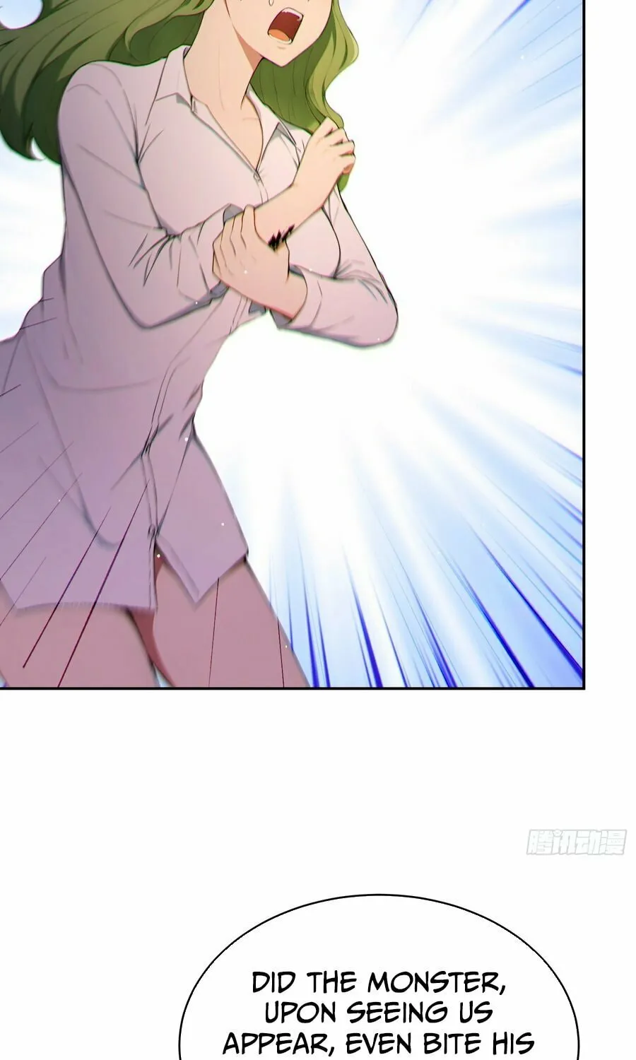Read The Billion-Luck Player chapter 5 image 4 on Lezhin