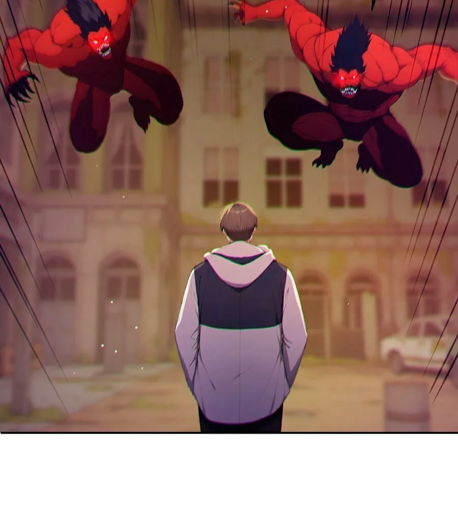 Read The Billion-Luck Player chapter 5 image 48 on Lezhin