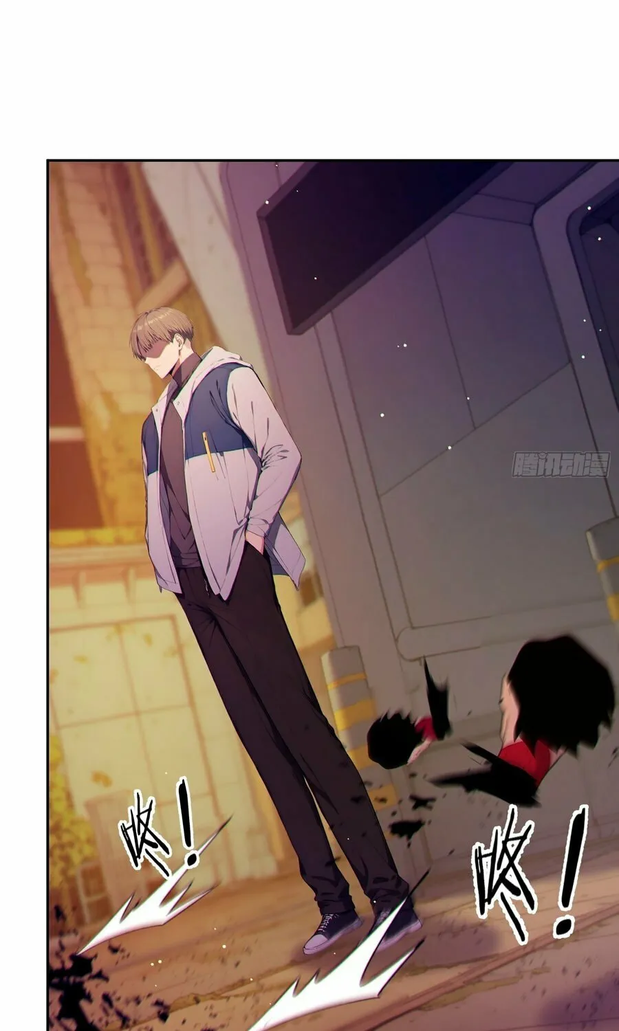 Read The Billion-Luck Player chapter 5 image 51 on Lezhin