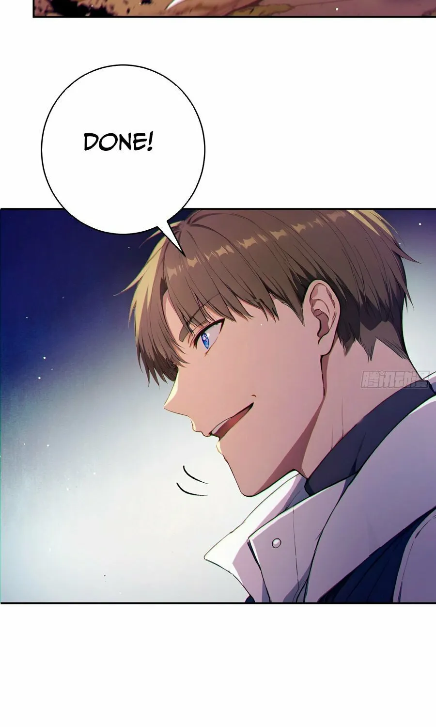 Read The Billion-Luck Player chapter 5 image 52 on Lezhin