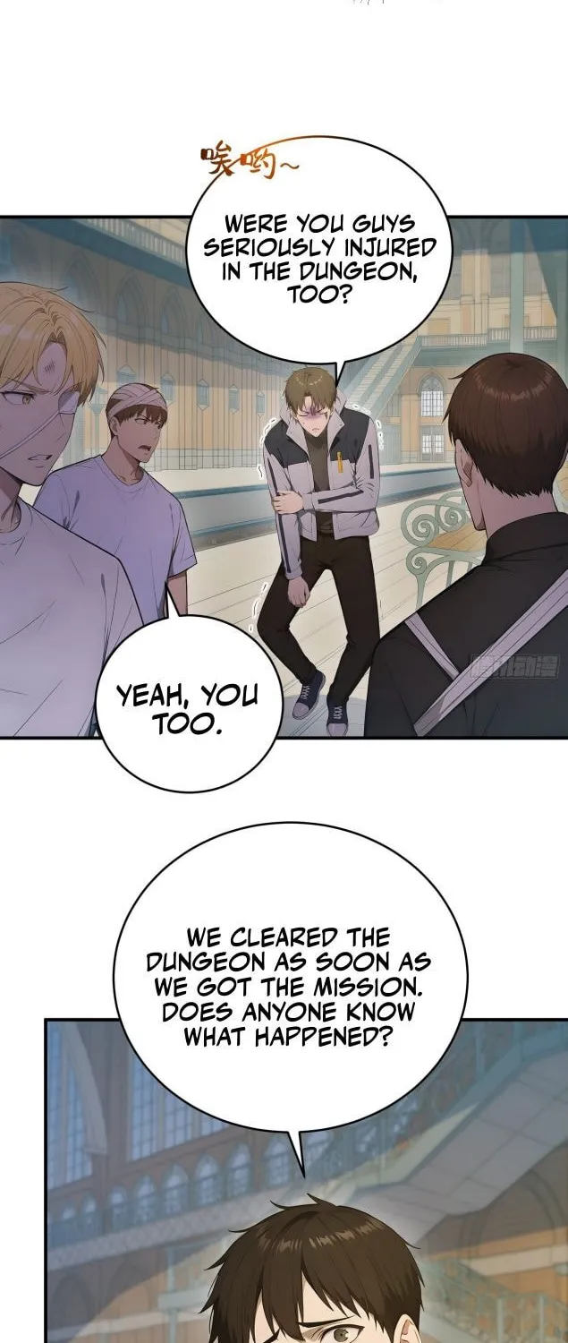 Read The Billion-Luck Player chapter 50 image 10 on Lezhin