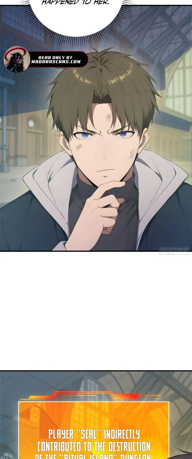 Read The Billion-Luck Player chapter 50 image 14 on Lezhin