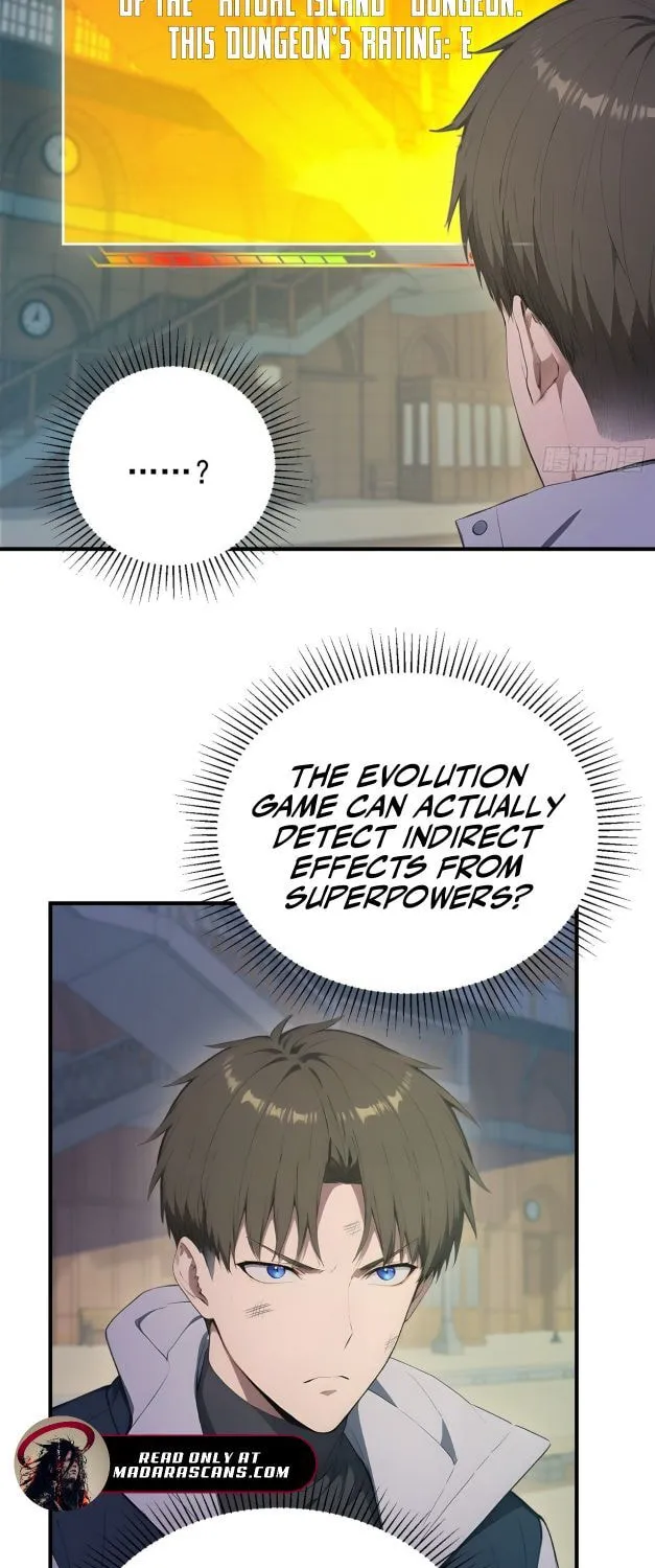 Read The Billion-Luck Player chapter 50 image 15 on Lezhin