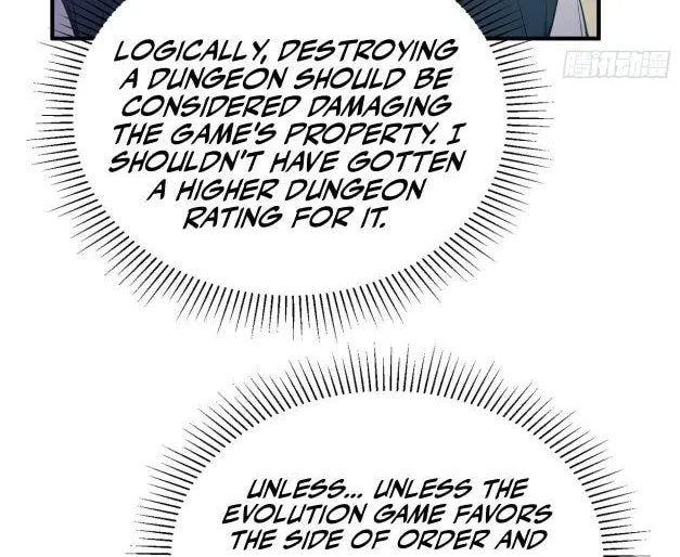 Read The Billion-Luck Player chapter 50 image 16 on Lezhin
