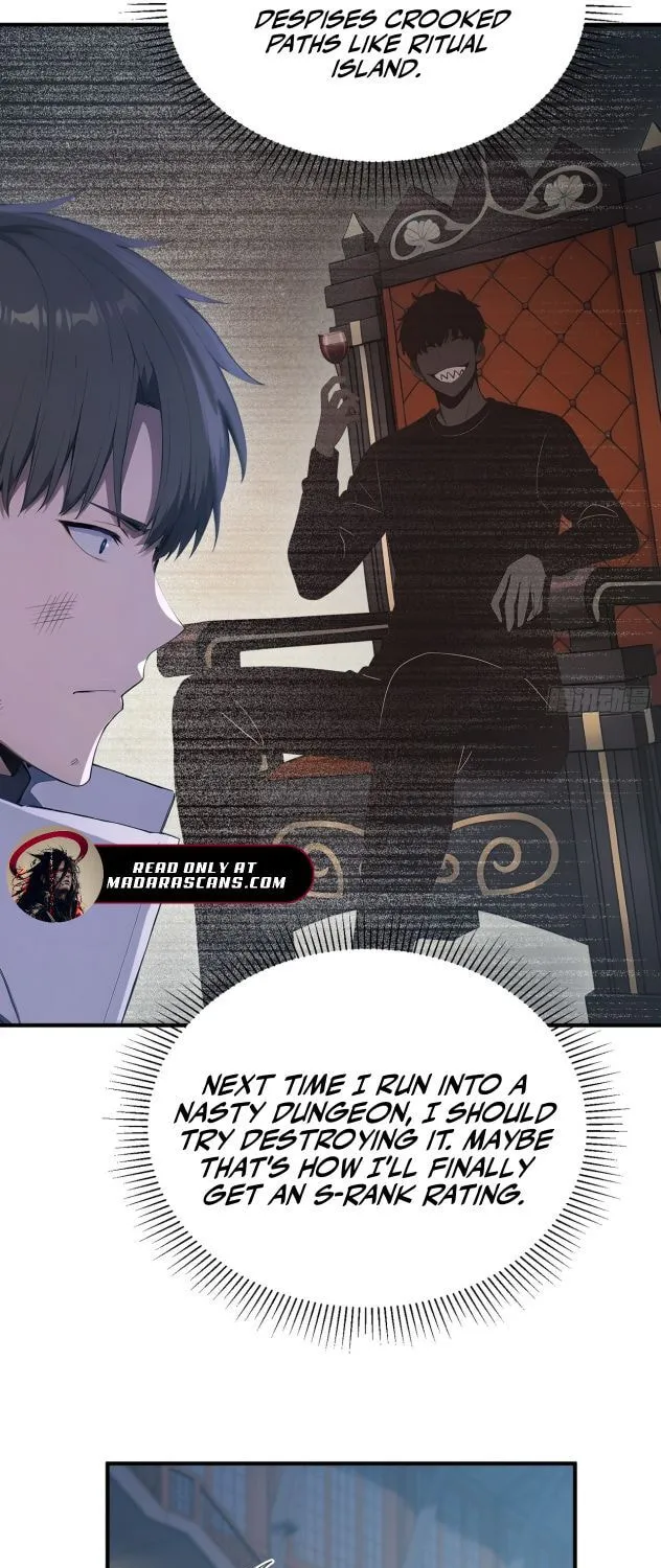 Read The Billion-Luck Player chapter 50 image 17 on Lezhin