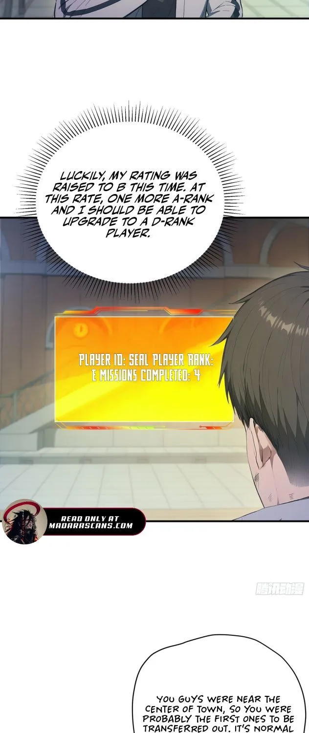 Read The Billion-Luck Player chapter 50 image 19 on Lezhin