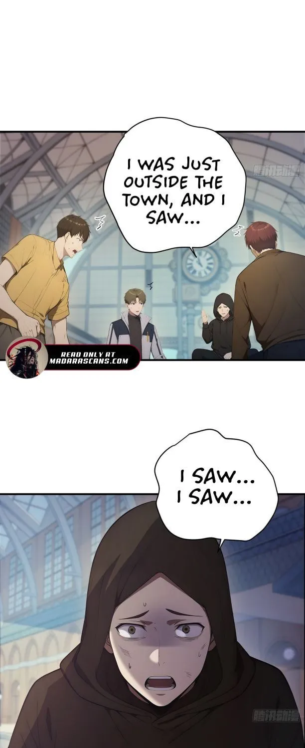 Read The Billion-Luck Player chapter 50 image 21 on Lezhin
