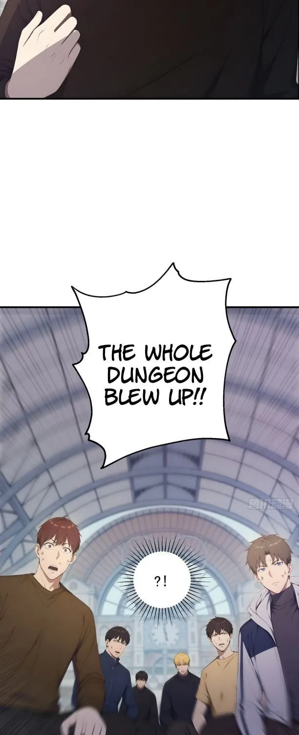 Read The Billion-Luck Player chapter 50 image 22 on Lezhin