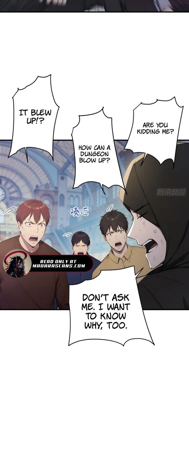 Read The Billion-Luck Player chapter 50 image 23 on Lezhin