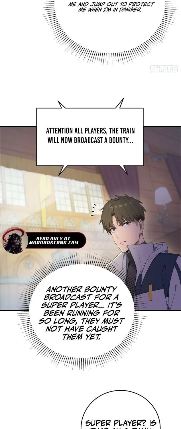 Read The Billion-Luck Player chapter 50 image 33 on Lezhin