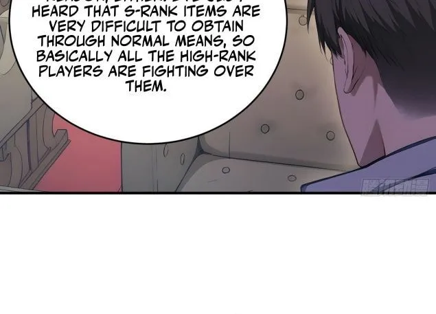 Read The Billion-Luck Player chapter 50 image 36 on Lezhin