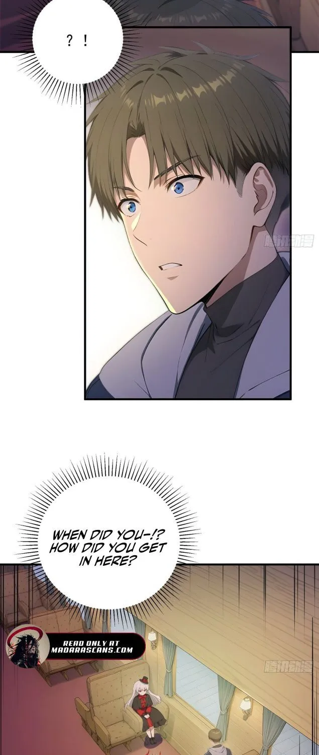 Read The Billion-Luck Player chapter 50 image 39 on Lezhin