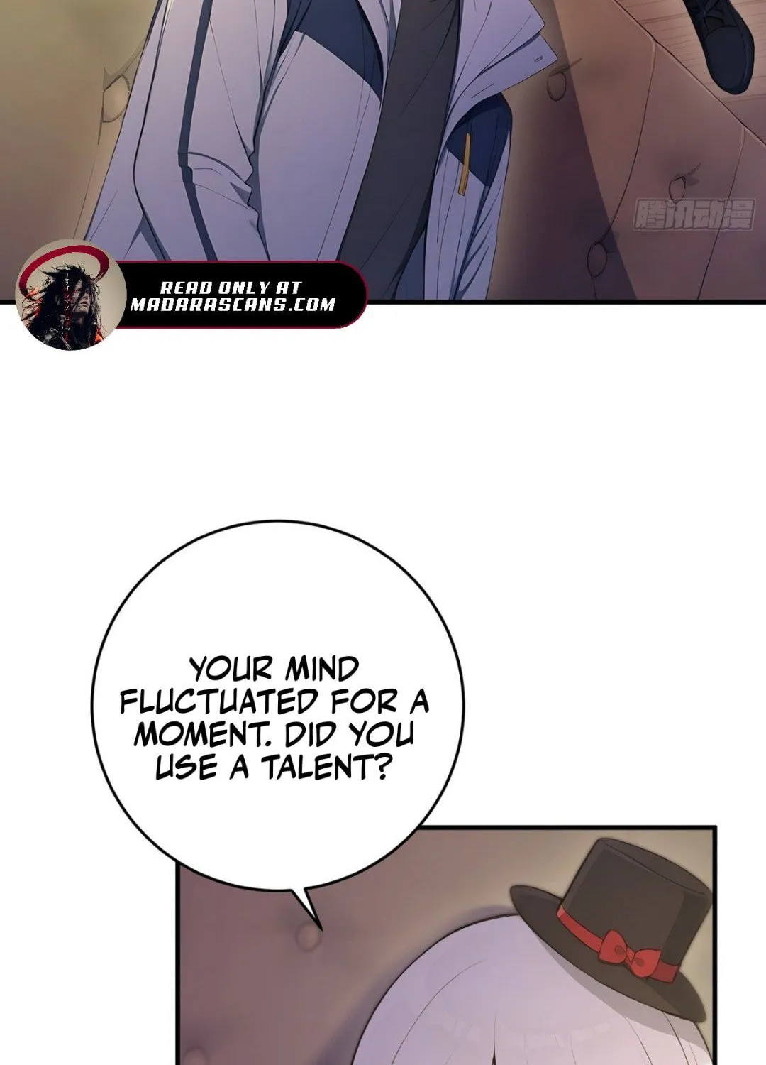 Read The Billion-Luck Player chapter 50 image 42 on Lezhin