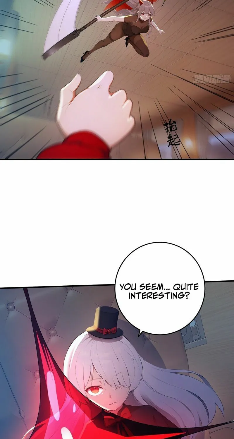 Read The Billion-Luck Player chapter 51 image 18 on Lezhin