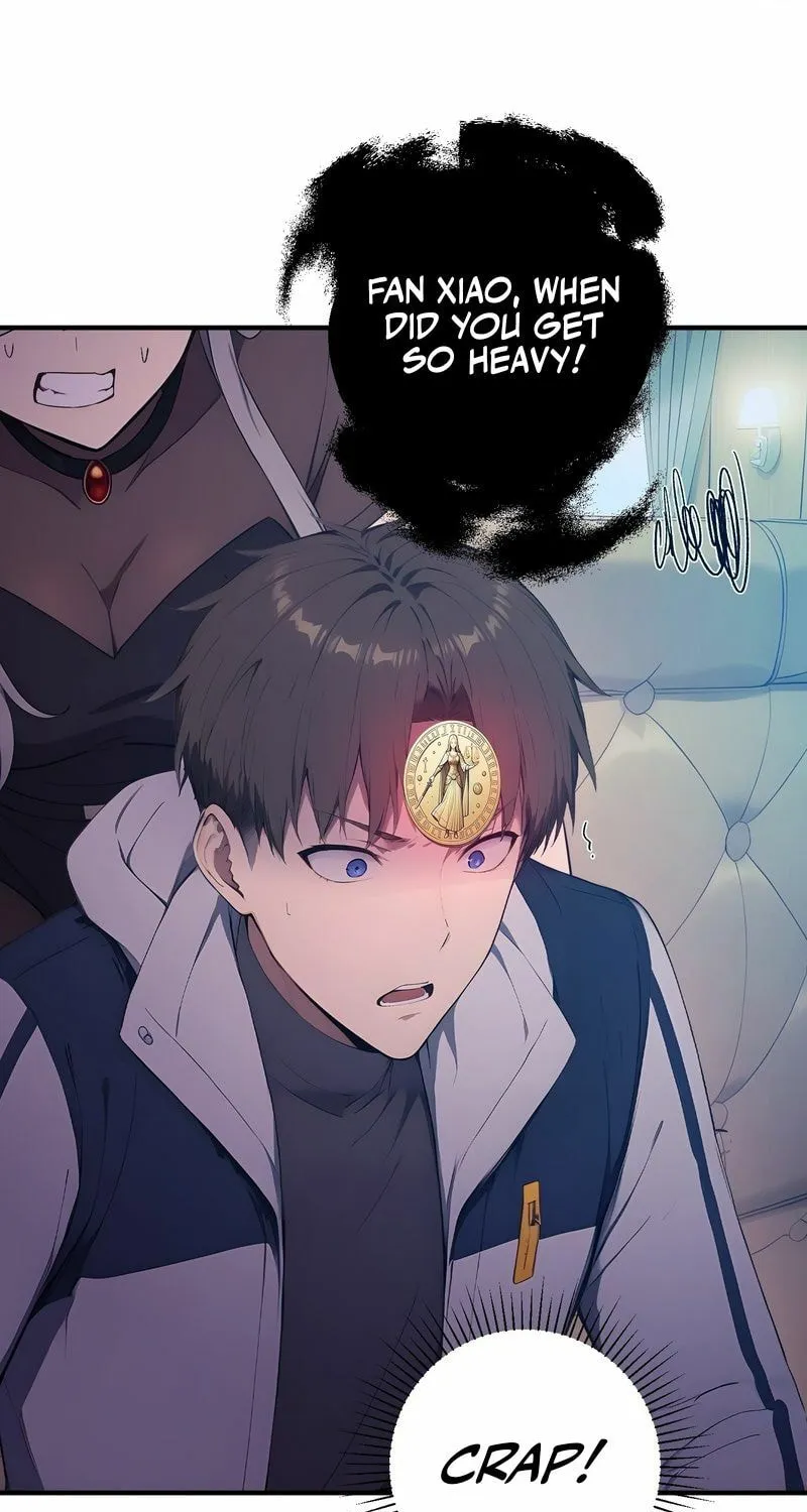 Read The Billion-Luck Player chapter 51 image 22 on Lezhin