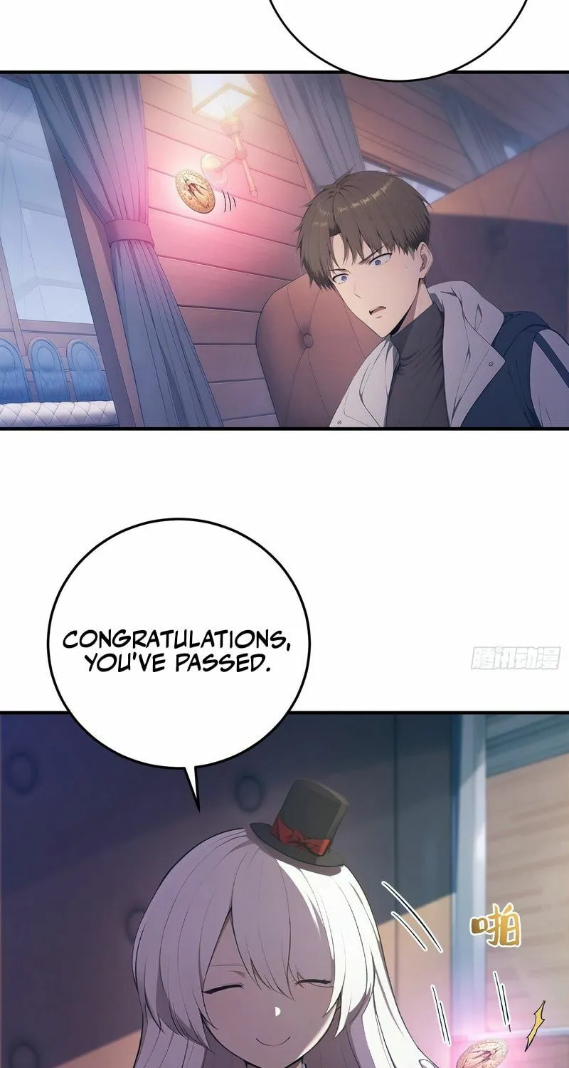 Read The Billion-Luck Player chapter 51 image 26 on Lezhin