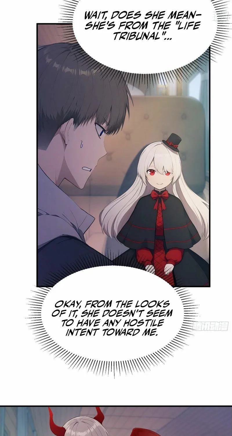 Read The Billion-Luck Player chapter 51 image 28 on Lezhin
