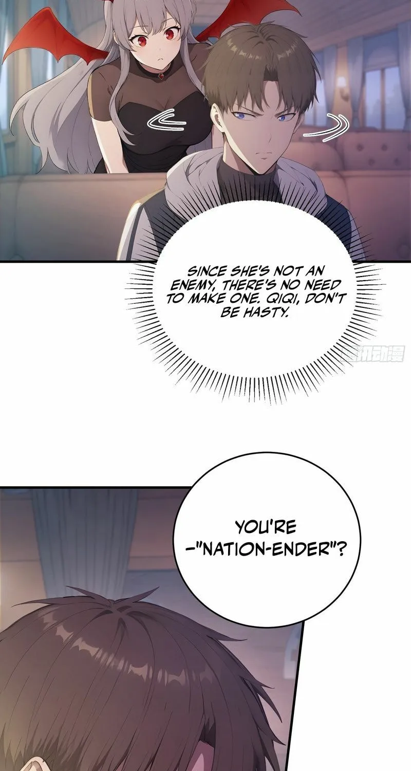 Read The Billion-Luck Player chapter 51 image 29 on Lezhin