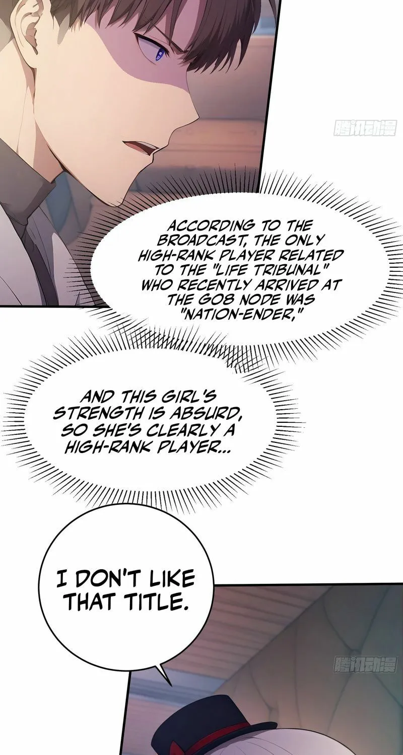 Read The Billion-Luck Player chapter 51 image 30 on Lezhin