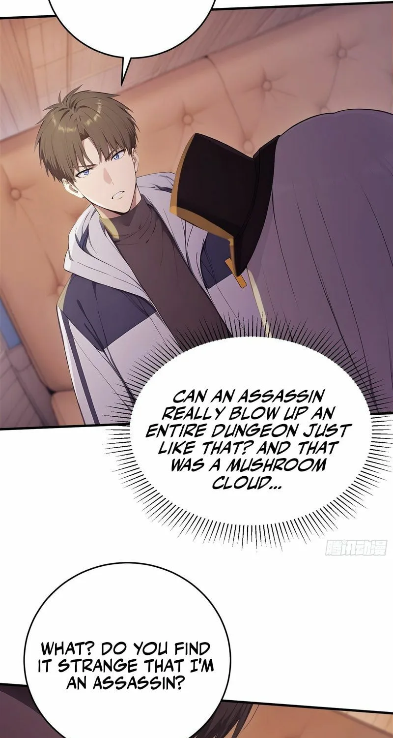 Read The Billion-Luck Player chapter 51 image 32 on Lezhin