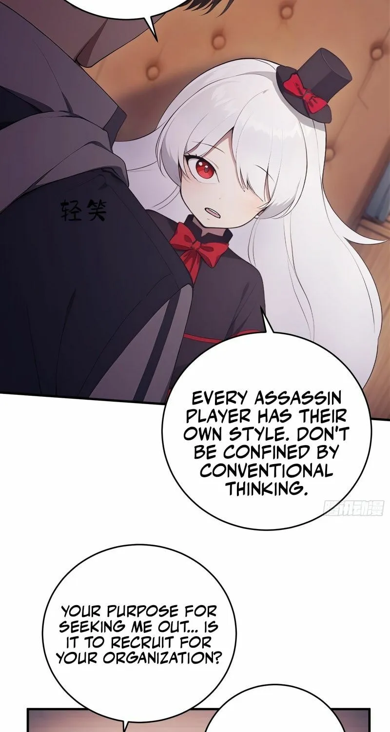 Read The Billion-Luck Player chapter 51 image 33 on Lezhin
