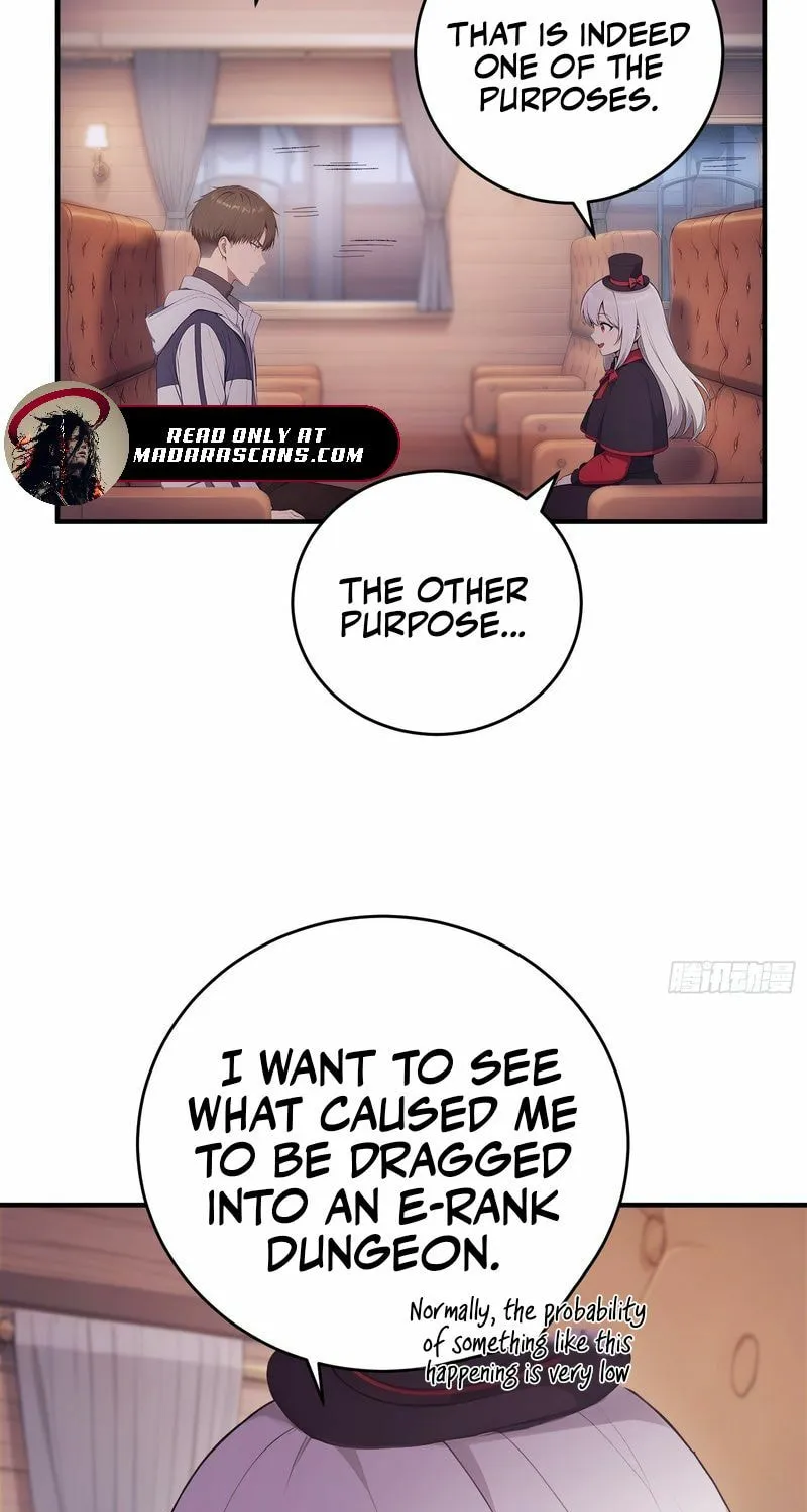 Read The Billion-Luck Player chapter 51 image 34 on Lezhin