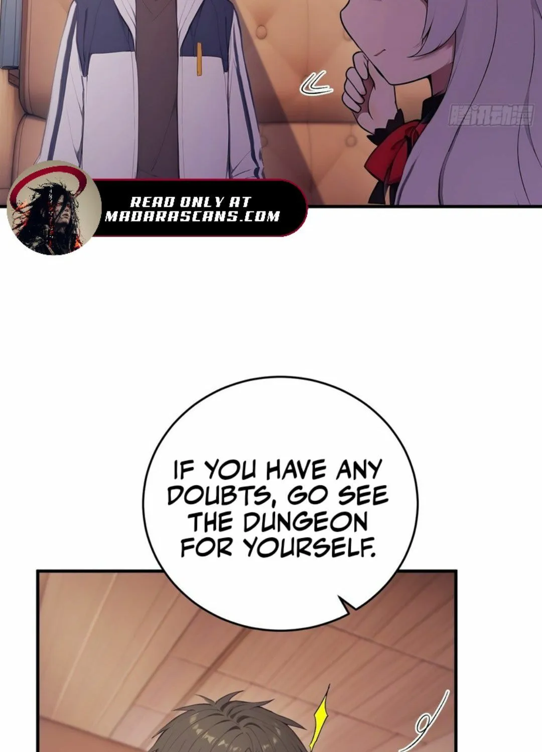 Read The Billion-Luck Player chapter 51 image 37 on Lezhin