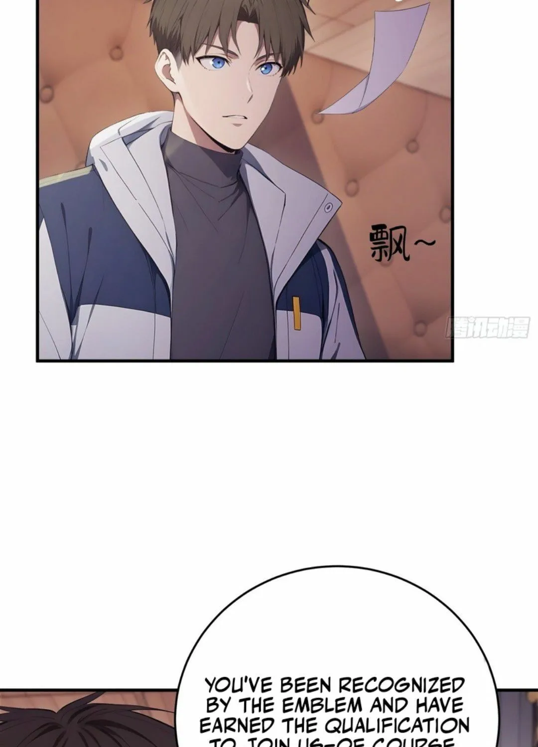 Read The Billion-Luck Player chapter 51 image 38 on Lezhin