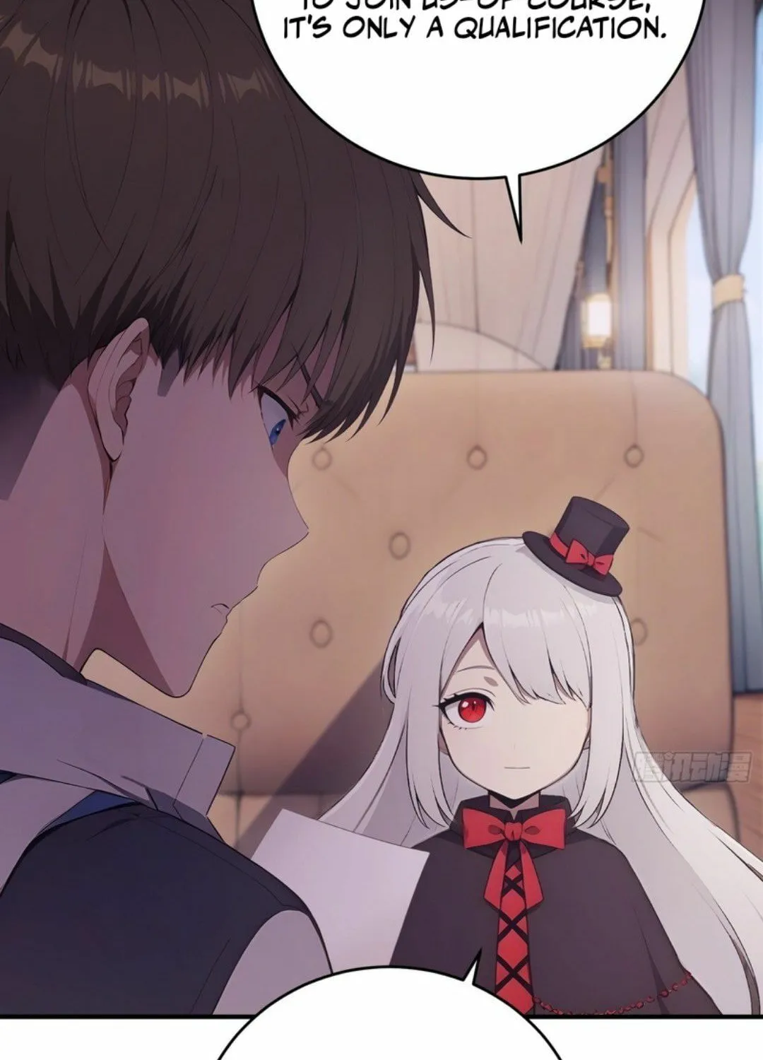 Read The Billion-Luck Player chapter 51 image 39 on Lezhin