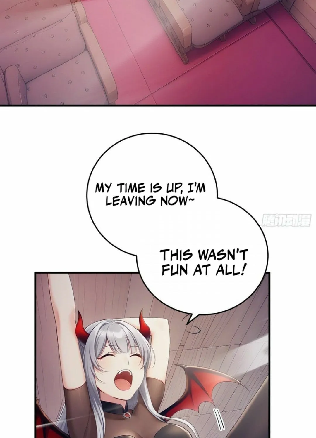Read The Billion-Luck Player chapter 51 image 43 on Lezhin