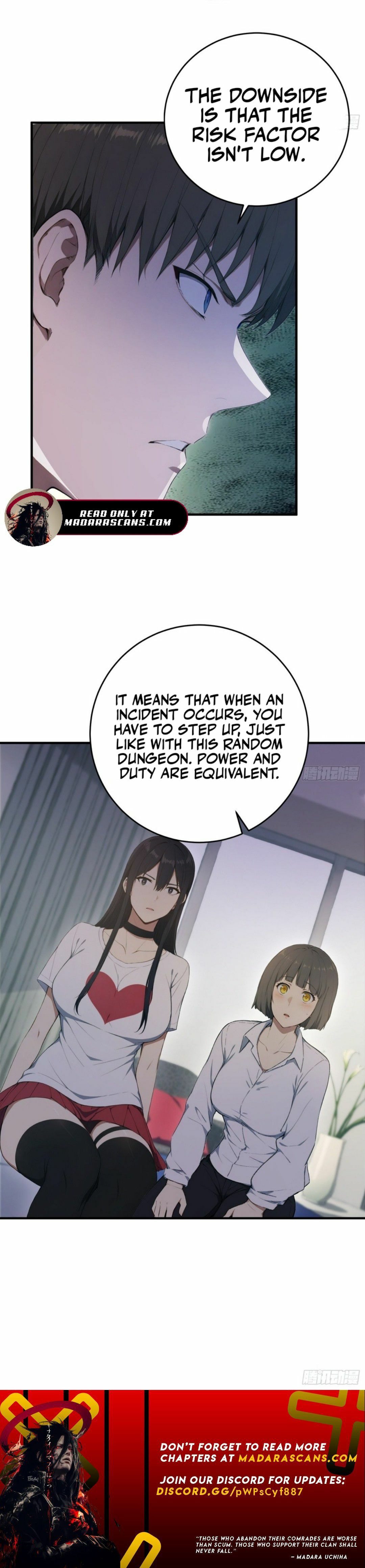 Read The Billion-Luck Player chapter 52 image 4 on Lezhin