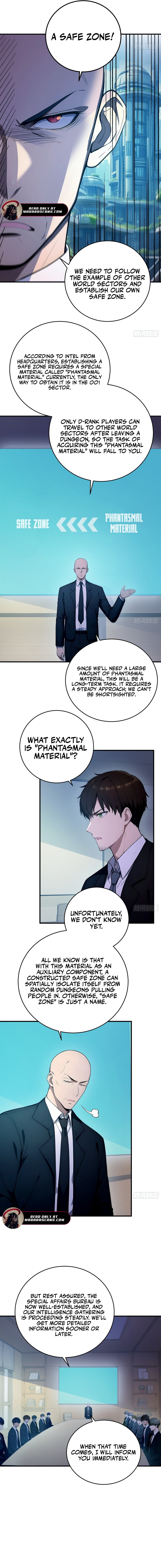 Read The Billion-Luck Player chapter 55 image 3 on Lezhin