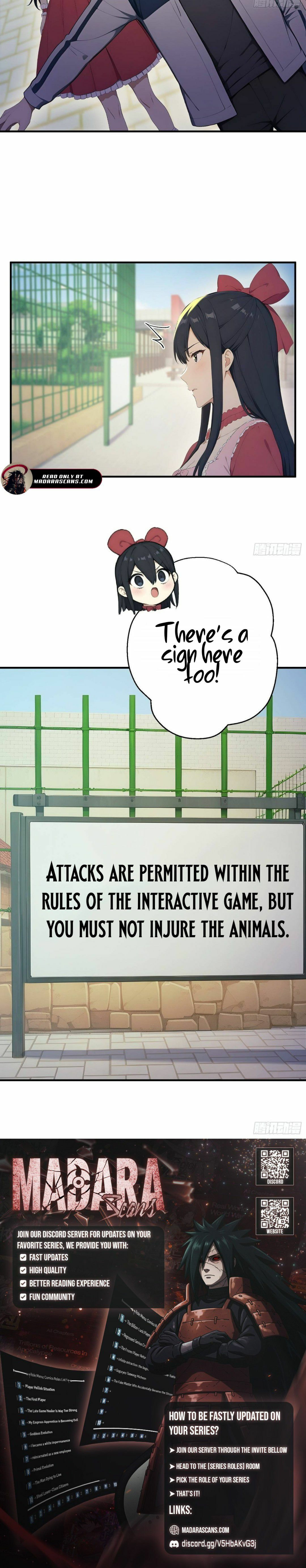 Read The Billion-Luck Player chapter 59 image 6 on Lezhin