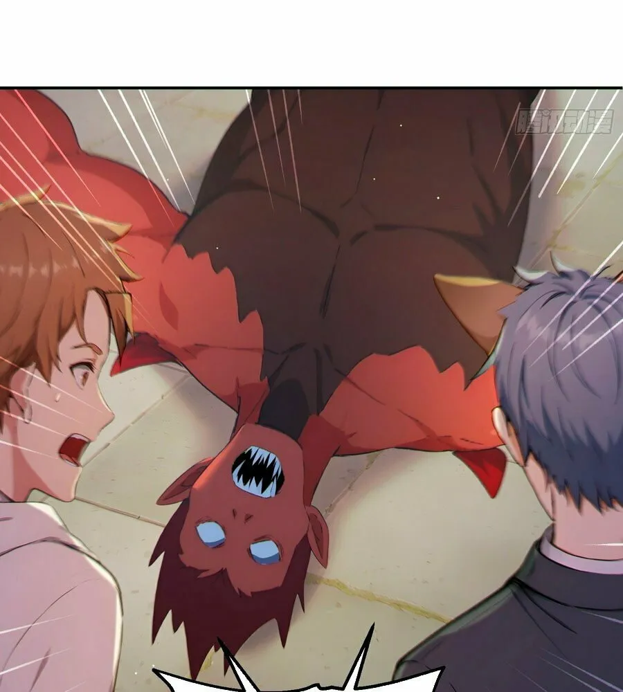 Read The Billion-Luck Player chapter 6 image 13 on Lezhin