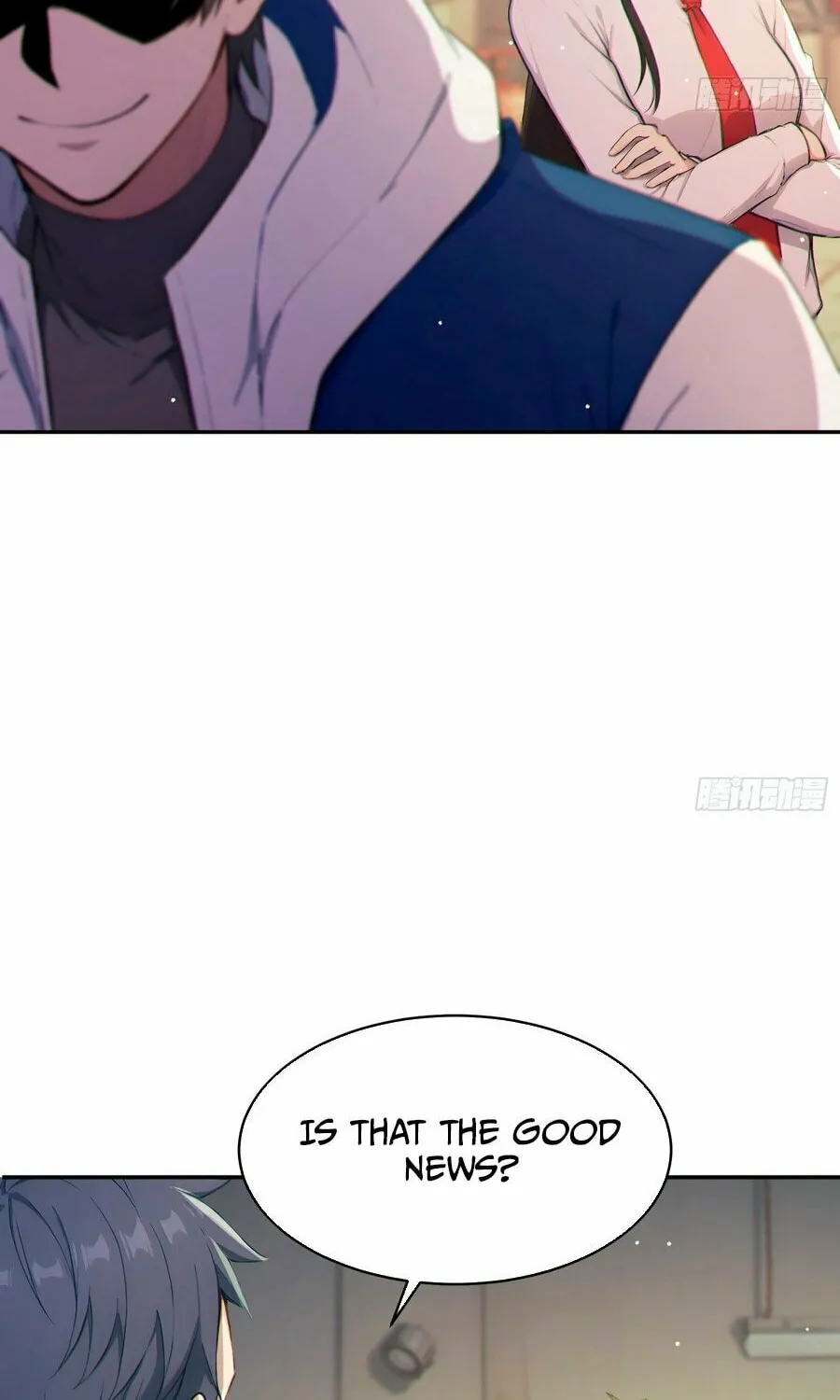 Read The Billion-Luck Player chapter 6 image 26 on Lezhin