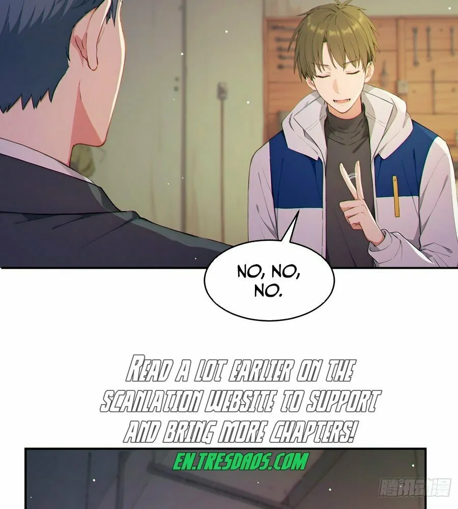 Read The Billion-Luck Player chapter 6 image 27 on Lezhin
