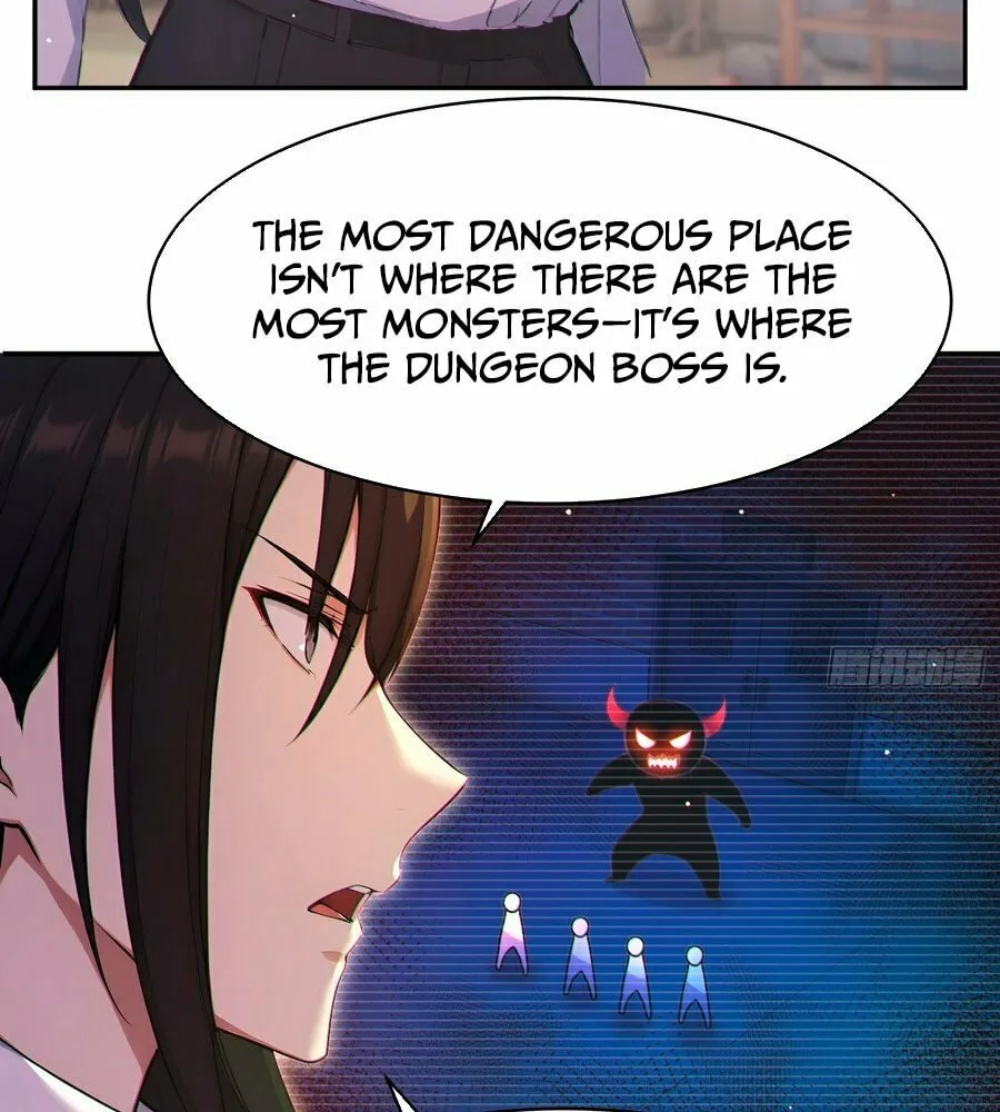 Read The Billion-Luck Player chapter 6 image 34 on Lezhin
