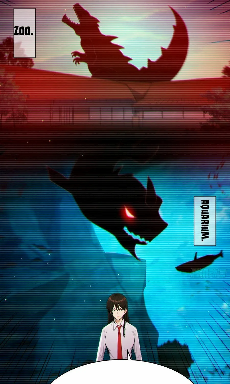 Read The Billion-Luck Player chapter 6 image 39 on Lezhin