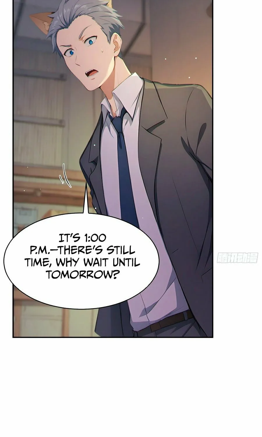 Read The Billion-Luck Player chapter 6 image 51 on Lezhin