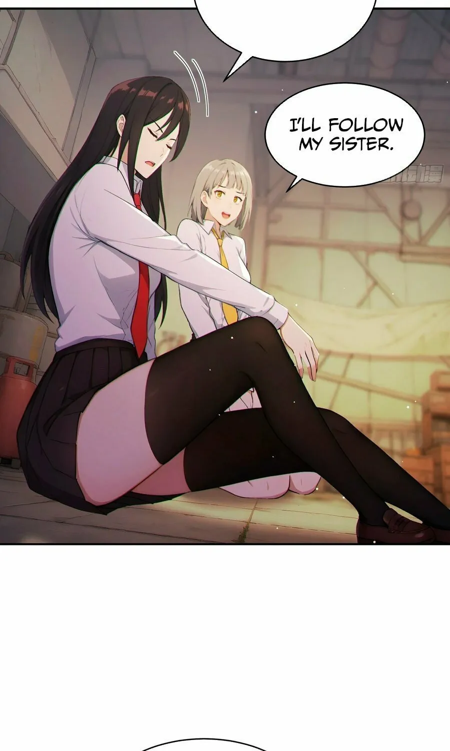 Read The Billion-Luck Player chapter 6 image 54 on Lezhin