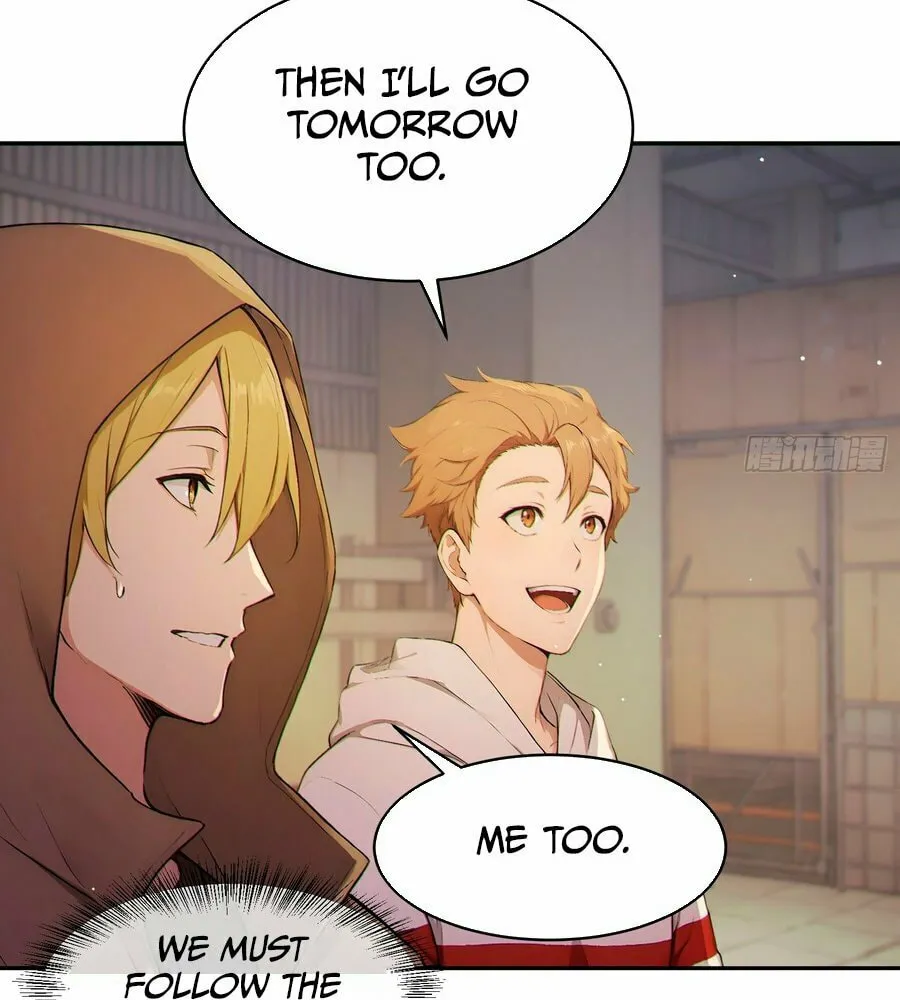 Read The Billion-Luck Player chapter 6 image 55 on Lezhin