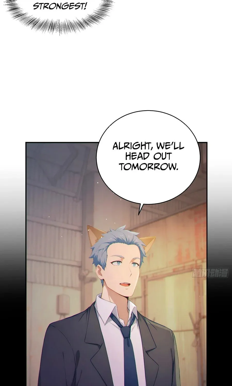 Read The Billion-Luck Player chapter 6 image 56 on Lezhin