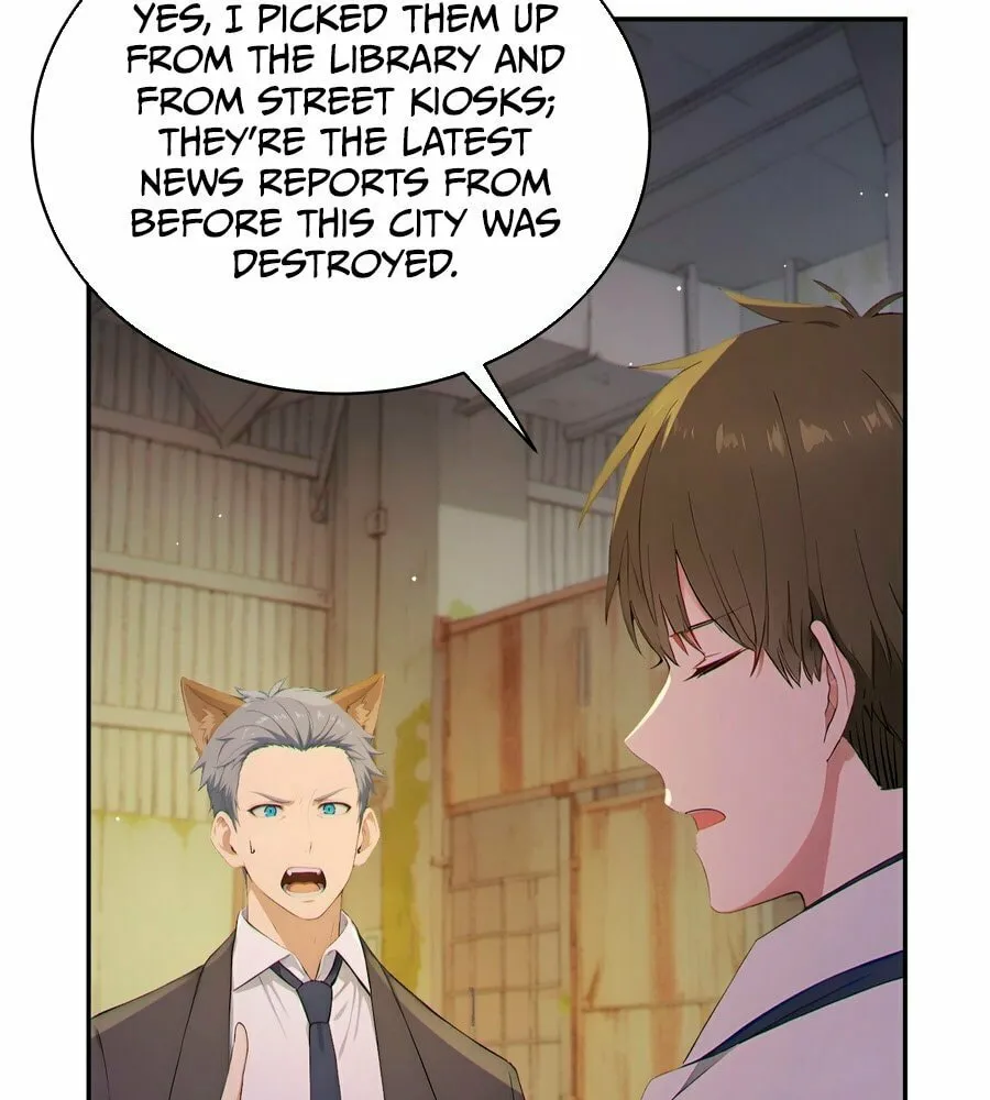 Read The Billion-Luck Player chapter 6 image 6 on Lezhin