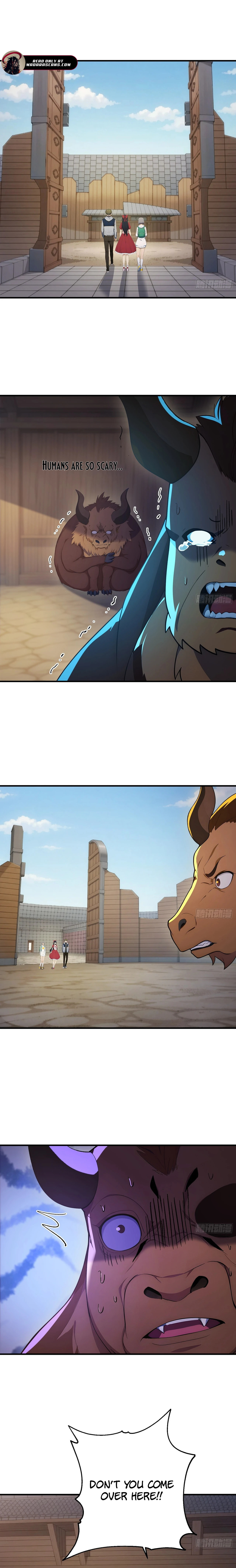 Read The Billion-Luck Player chapter 63 image 5 on Lezhin