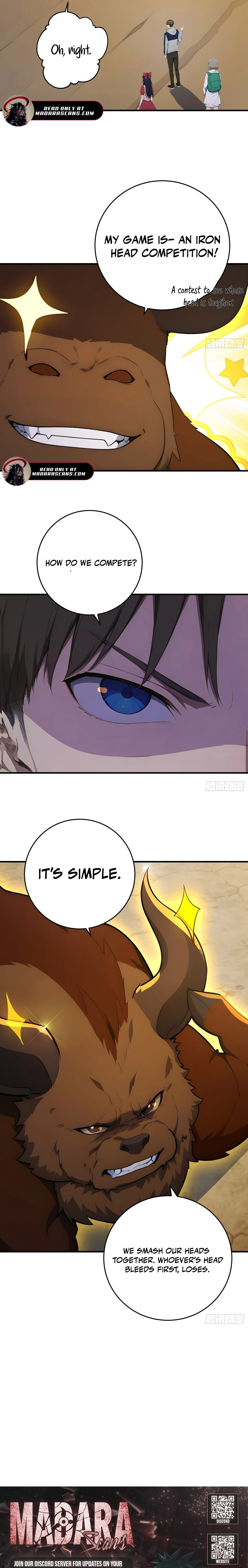 Read The Billion-Luck Player chapter 63 image 9 on Lezhin