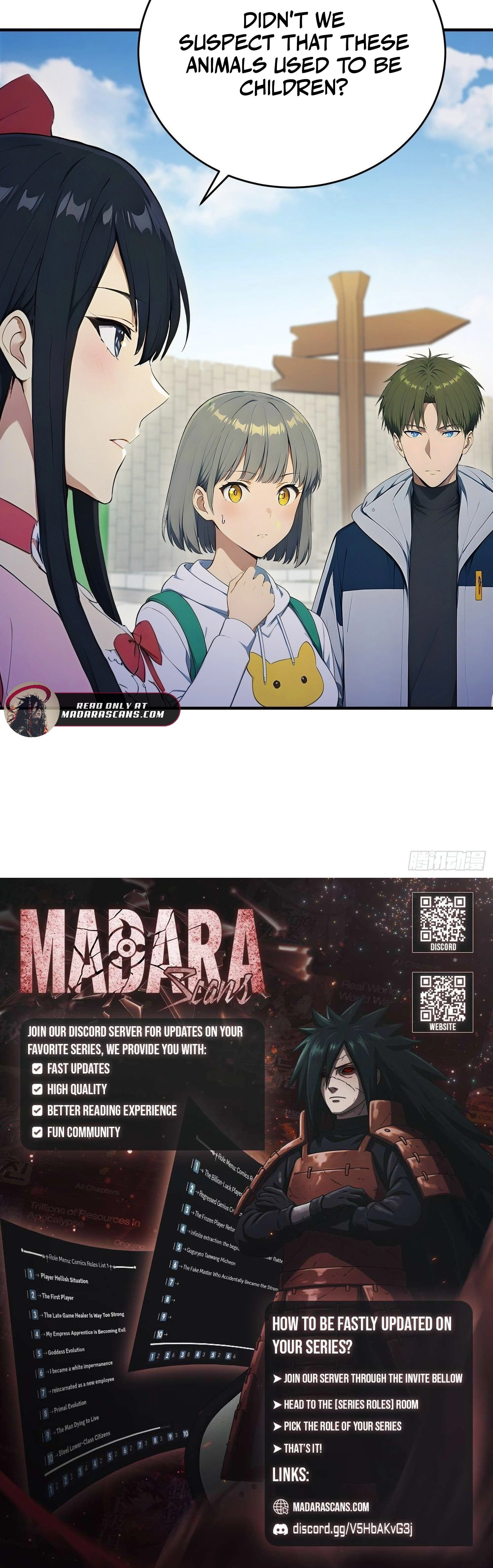 Read The Billion-Luck Player chapter 64 image 10 on Lezhin
