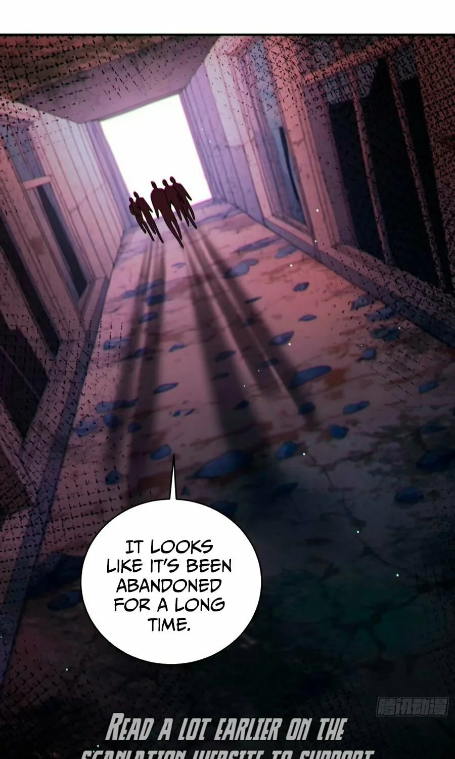 Read The Billion-Luck Player chapter 7 image 19 on Lezhin