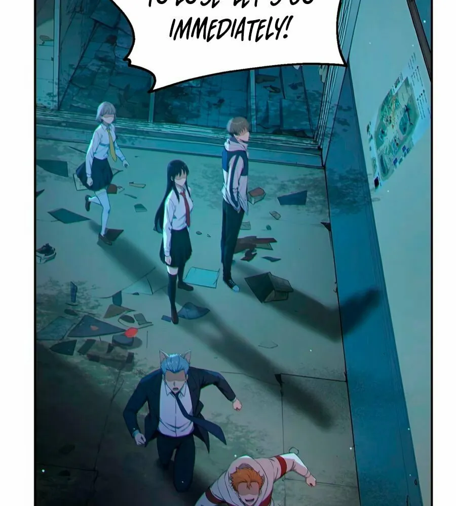 Read The Billion-Luck Player chapter 7 image 27 on Lezhin