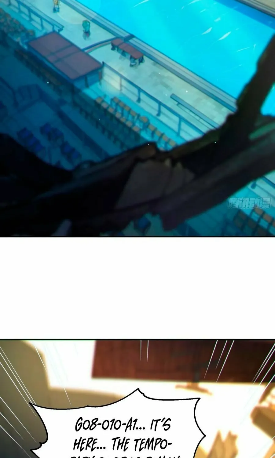 Read The Billion-Luck Player chapter 7 image 29 on Lezhin